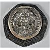 Image 1 : Native American Motif Beaded Coin Purse
