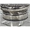 Image 3 : Unger Sterling Silver Indian Inkwell