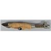 Image 1 : Tobacciana Deer Foot/Hoof Handle Cigar Tip Cutter