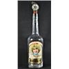 Image 1 : Rare Label Under Glass Back Bar Bottle for Brandy