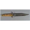 Image 2 : John Newton, Sheffield England Hunting Knife