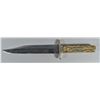 Image 1 : John Bull & Co. Sheffield England Hunting Knife
