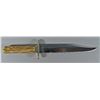 Image 2 : John Bull & Co. Sheffield England Hunting Knife