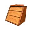 Image 1 : Remington Pocket Knife Store Display Case