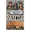 Image 2 : Guy Deel Pulp Art Painting Entitled "Seattle"