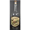 Image 1 : Chicken Cock Whiskey Saloon Bottle