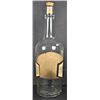 Image 2 : Chicken Cock Whiskey Saloon Bottle