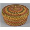 Image 1 : Woven Basket