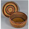 Image 2 : Woven Basket