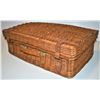 Image 4 : Fabulous Vintage Travel Complete Picnic Basket