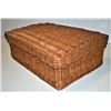 Image 5 : Fabulous Vintage Travel Complete Picnic Basket