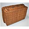 Image 6 : Fabulous Vintage Travel Complete Picnic Basket