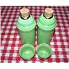 Image 9 : Fabulous Vintage Travel Complete Picnic Basket