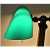 Image 3 : Mission Style Partners "Bankers" Desk Lamp Station