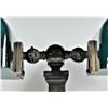 Image 4 : Mission Style Partners "Bankers" Desk Lamp Station