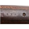 Image 6 : Rare J.P. Lower Marked Sharps Model 1874 Rifle