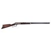 Image 1 : Winchester Model 1886 Lever Action Rifle .40-65WCF