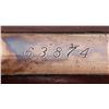 Image 3 : Winchester Model 1886 Lever Action Rifle .40-65WCF
