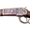 Image 4 : Winchester Model 1886 Lever Action Rifle .40-65WCF
