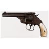 Image 2 : Marshal Matt Duggans Smith & Wesson .44 DA