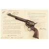 Image 1 : Custer Battlefield Colt 1873 SAA Kopec Letter