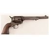 Image 2 : Custer Battlefield Colt 1873 SAA Kopec Letter