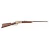 Image 1 : Winchester Model 1886 Rifle .45-90 WCF