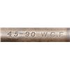 Image 7 : Winchester Model 1886 Rifle .45-90 WCF