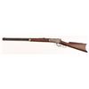 Image 2 : Winchester Model 1886 Rifle .40-65 WCF