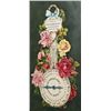 Image 2 : Buffalo Brewing Die Cut Thermometer & Calendar