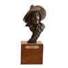 Image 1 : Covelle Jones Bronze, "Old One"