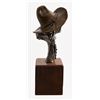 Image 2 : Covelle Jones Bronze, "Old One"