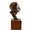 Image 3 : Covelle Jones Bronze, "Old One"