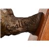 Image 8 : Covelle Jones Bronze, "Old One"