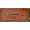 Image 3 : Antique NegroHair Tobacco Tin