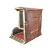 Image 2 : New York Show Case Co. Nickel Display Case