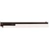 Image 9 : Engraved Marlin Lever Action Take Down Rifle.38-55