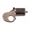 Image 1 : Engraved James Reid "My Friend" KnuckleDuster .32