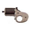 Image 2 : Engraved James Reid "My Friend" KnuckleDuster .32