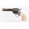 Image 2 : Colt 1873 SAA .38-40 Walter Tipps Austin, Texas