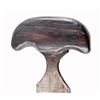 Image 13 : Parlor Box with Pipe Razor Knife & Push Dagger
