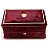 Image 5 : Parlor Box with Pipe Razor Knife & Push Dagger