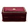 Image 8 : Parlor Box with Pipe Razor Knife & Push Dagger