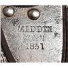 Image 4 : U.S. Model 1842 Pistol By H. Aston & Co