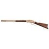 Image 2 : Engraved Winchester Model 1873 Rifle
