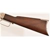 Image 3 : Engraved Winchester Model 1873 Rifle