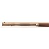 Image 7 : Engraved Winchester Model 1873 Rifle
