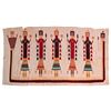 Image 1 : Navajo Yei Rug