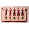 Image 2 : Navajo Yei Rug