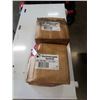 Image 1 : 2 BOXES OF VARIOMORPHIC SYSTEM POLISH 12 BOTTLES TOTAL